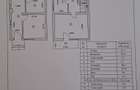 Casa in duplex, P+1+pod, 127 mp., teren  270 mp., mobilata, centrala termica gaz - 19
