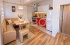 Apartament 2 camere decomandate vanzare balcon parcare Doamna Stanca - 3