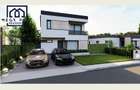 Vila 4 camere | Cartier rezidential | Teren 476 mp - 9