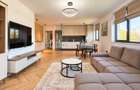 Apartament premium 3 camere | Faleza Nord - Vedere lac | Parcare privata - 1