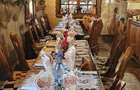 Vand sau schimb restaurant plus hala productie si locuinta - 1