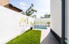 CASA DE VANZARE IN COMUNA BERCENI – 5 CAMERE, PISCINA INCALZITA - 3