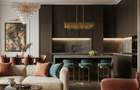 Apartament premium, 3 camere, finisaje de lux, zona Casa Poporului, S5 - 1