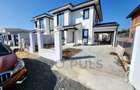 Duplex despartit prin Garaj. Dumbravita - 2