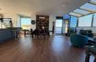 Penthouse 3 camere 100mp, 55mp terasa | Torontalului VOX