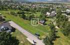 Teren intravilan 1402 mp Capu Campului Suceava - 1