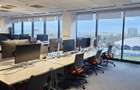 Comision 0! Spatii birouri in zona Barbu Vacarescu - Euro Tower - 230mp - 2