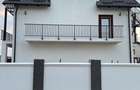 Vila conceputa pentru 3 familii Sanpetru spre Harman - 9