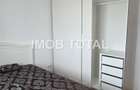 Apartament 3 camere,(et. 5+6), complet mobilat și utilat - Trivale Tancodrom - 9