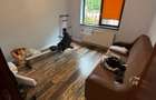 Proprietate rară și unică. Apartament în vila cu teren și garaj subteran - 9