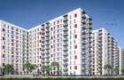 REA1029425 Apartament superb 2 camere I Plaza Residence I Inchiriere