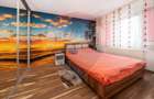 Apartament cu 2 camere, mobilat, utilat - de vânzare în zona Astra - 4