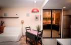 AP.2 CAMERE- ROSE GARDEN, PET-FRIENDLY, PARCARE, MASINA DE SPALAT VASE - 1