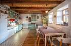 Casă cu două corpuri, teren 835 mp, str. I.L. Caragiale, Râșnov - 5