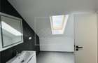 Ap finisat la cheie, 3 camere + pod, balcon - C. Arhitectilor