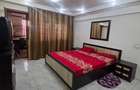 3 camere Obor Cu balcon si terasa Mobilat