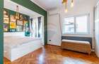 Apartament 3 camere, vilă interbelică Calea Plevnei - 3