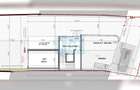 Comision 0%! Teren bloc, autorizat, Semicentral - 2