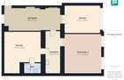 Apartament cu 4 camere – Zona Centrală - 9