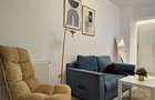 De inchiriat | Central Address Residence | 40 mp | parcare subterana - 3