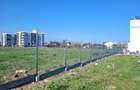 Teren Intravilan cu utilitati si autorizatie constructie - 770 m -Zona Centru - 2