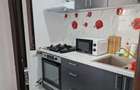 57000 euro- Garsoniera 31MP- renovata -metrou favorit - 1