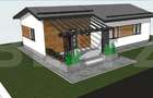 Casa parter, 85 mp utili, 402 mp teren, zona Isalnita - 9