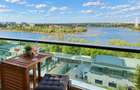 For Rent I 4-room Luxury Apartment I Lake View I Floreasca - 17