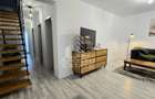 Duplex mobilat de vanzare, 3 camere si 2 bai, Mosnita Veche - 4