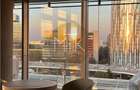 Apartament 3 camere superb cu vedere panoramica | Complex Nou-Floreasca | Parcar