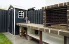 5 Camere I PIPERA I Alexander Residence I 146 mp - 1