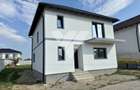 Casa noua inviduala cu teren generos 460 mp in Cristian Sibiu - 14