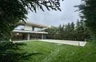 Vila Spectaculoasa *460mpc* / 800mp teren / Piscina Proprie / Pipera - 5