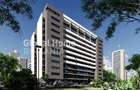 Obor - Avrig Park | Spațiu Comercial 187 mp + Terasa 42MP | Vitrina 12ML - 9