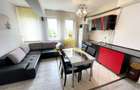 3 camere, modern, bloc nou, balcon, pacare, Zorilor, Observatorului - 10