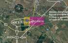 Teren Intravilan  cu front stradal la un Drum Principal langa București - 4