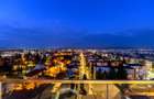 Apartament central, premium -  162 mp, Pitesti - 9