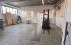 Închiriez spațiu comercial / depozit / showroom 270 mp – str. Fabricii de Zahar  - 1