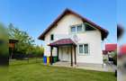 Casă P+M cu teren de 1.000 mp, situată la marginea pădurii - 4