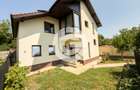 Inchirere Casa individuala | 5 camere | 5 bai | 3 dressing-uri | Trei Stejari - 1