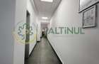 Spațiu birouri 380 mp – open-space + 3 birouri, malul Cibinului, Sibiu,9 €/mp - 9