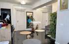Penthouse 3 cam, open space, de vanzare zona Bucium - All Season - 5