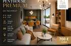 Penthouse Premium | Prima inchiriere | Terasă 44 mp | Zona IKEA - 1