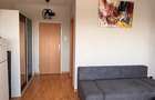 Garsoniera, decomandata, 29 mp, centrala imobil, metrou, ac, Quadra-Lujerului - 4