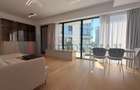 Apartament mobilat si utilat- 2 camere - One Lake Club - 4