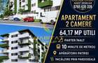 Vanzare Apartament 2 Camere Metrou Apărătorii Patriei - 1