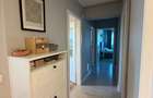 Apt. 3 cam,bloc 2008,Hydra, Voluntari,Str. Galata,loc parcare subteran inclus