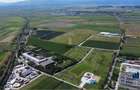 5000 mp - Teren pentru dezvoltare imobiliara - constructii industriale - 3