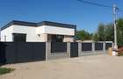 Casă 4 camere - curte 450 mp, str. Zanelor – Berceni Ilfov, PROPRIETAR - 12