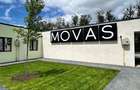 Spatii comerciale NR. U23 (SITE NR.15) MQ.88,2 - Rezidential Movas - 13